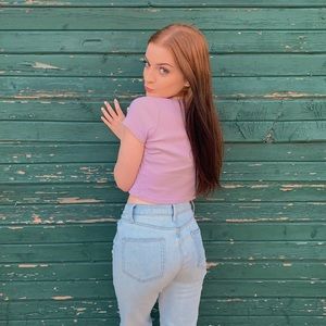 Meet your Posher, Mckenzie